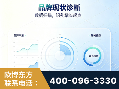图们-品牌现状诊断