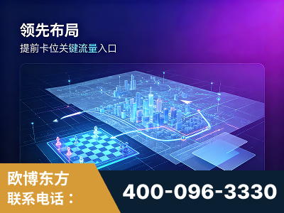 图们-领先布局：于2024年初开启GEO业务的公司